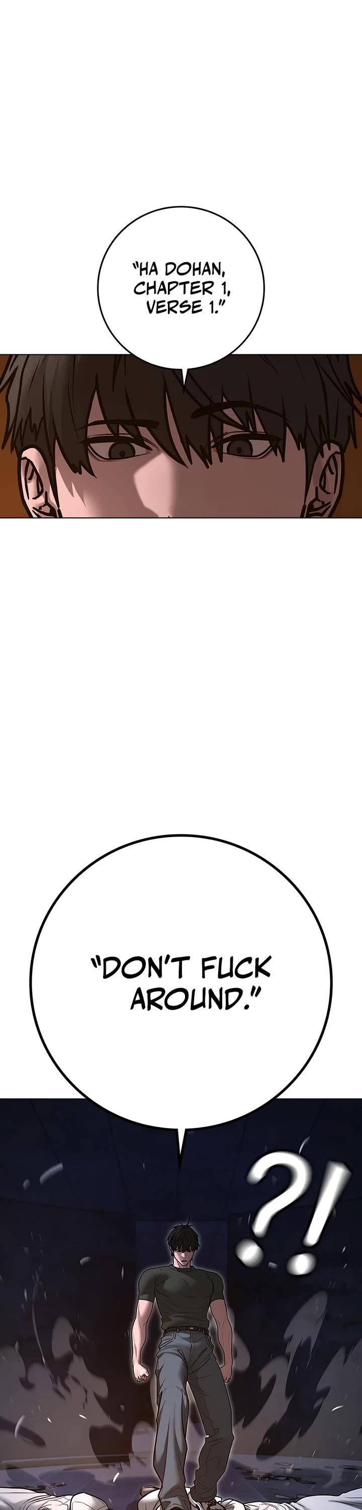 Reality Quest chapter 174 page 41