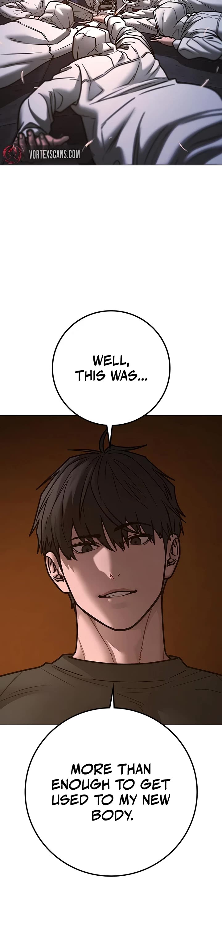 Reality Quest chapter 174 page 42