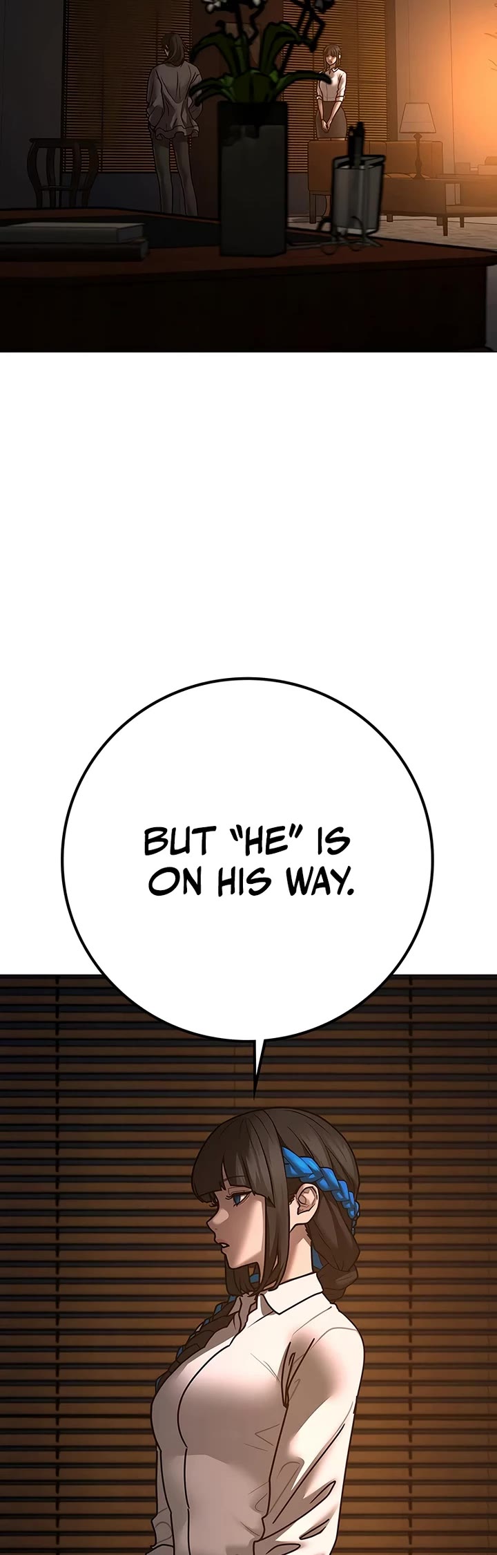 Reality Quest chapter 174 page 44