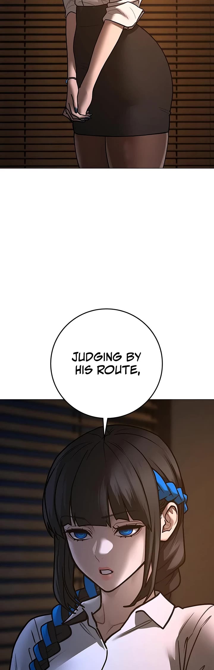 Reality Quest chapter 174 page 45