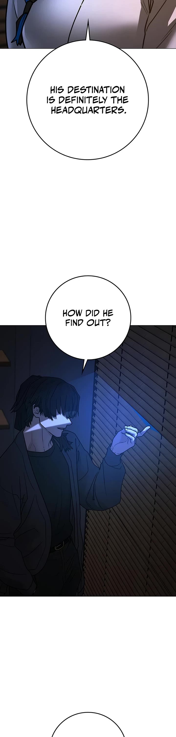 Reality Quest chapter 174 page 46