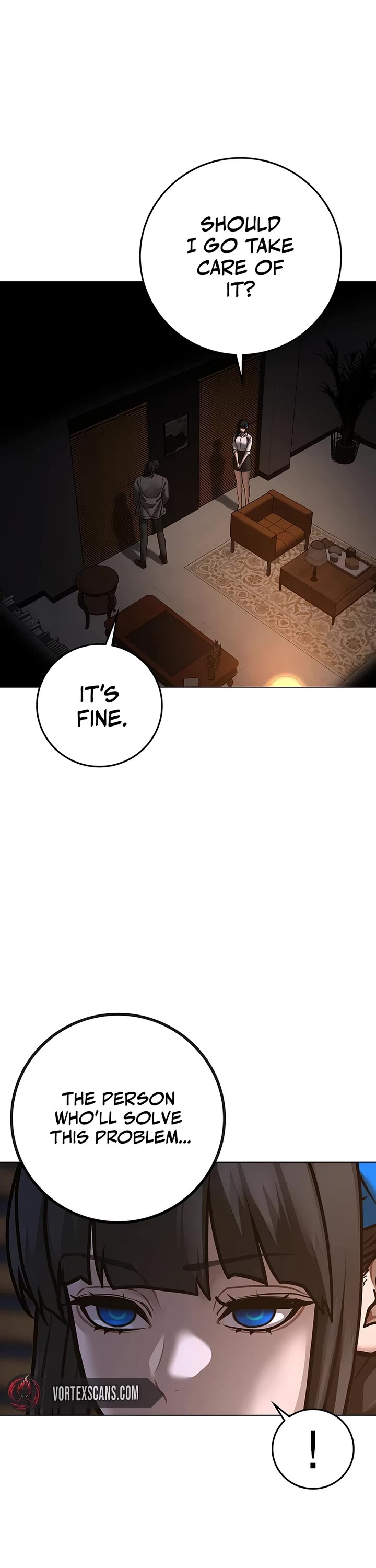 Reality Quest chapter 174 page 48