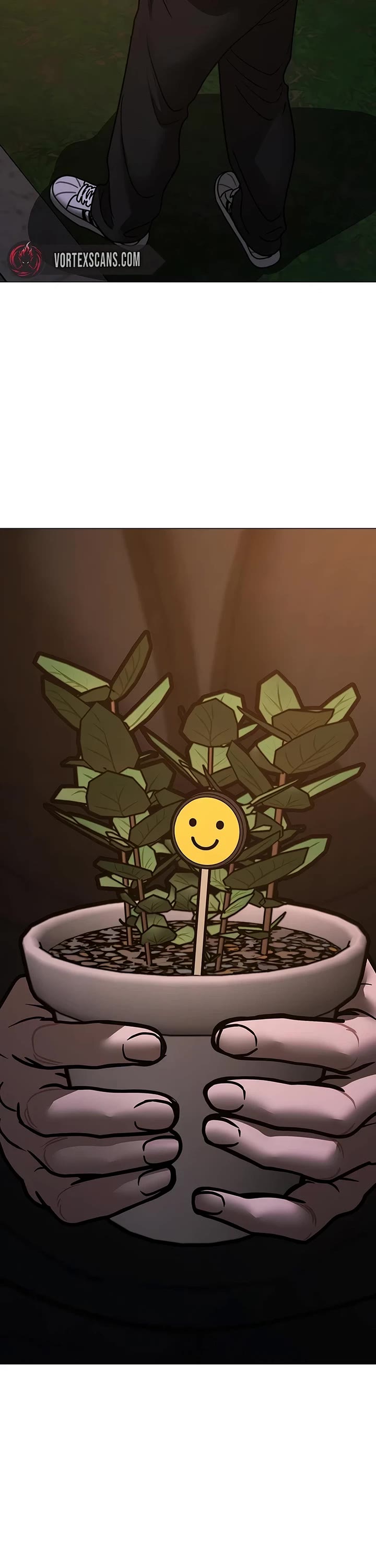 Reality Quest chapter 174 page 6