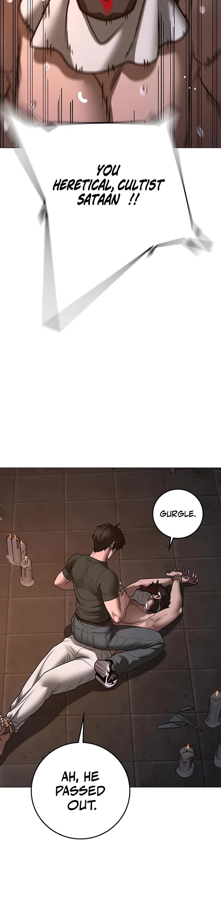 Reality Quest chapter 174 page 61