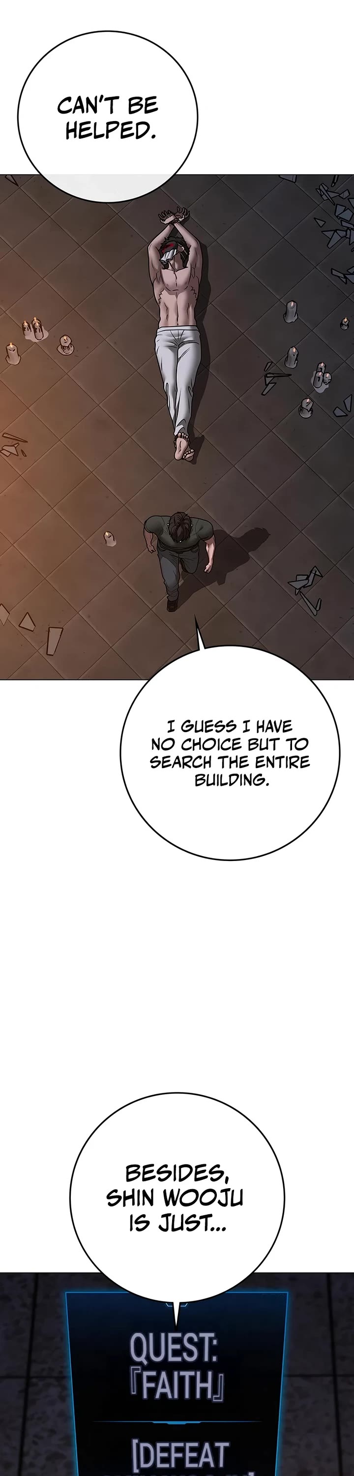 Reality Quest chapter 174 page 63