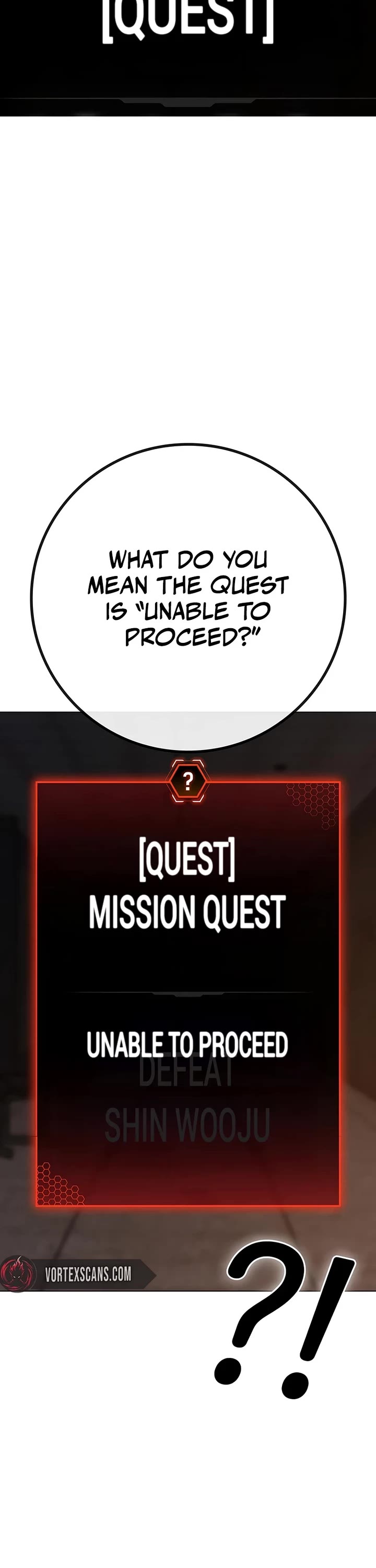 Reality Quest chapter 174 page 67