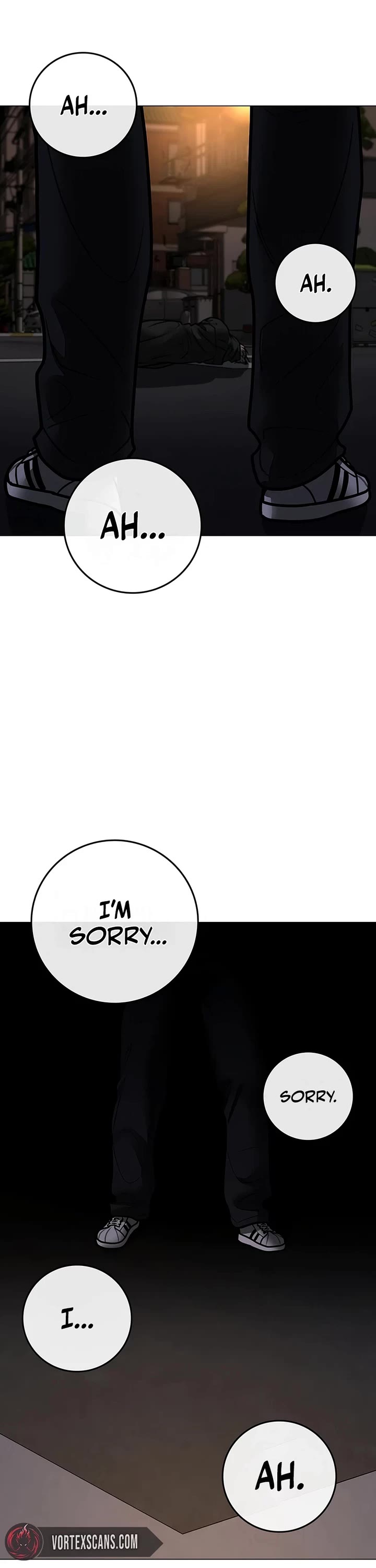 Reality Quest chapter 174 page 76