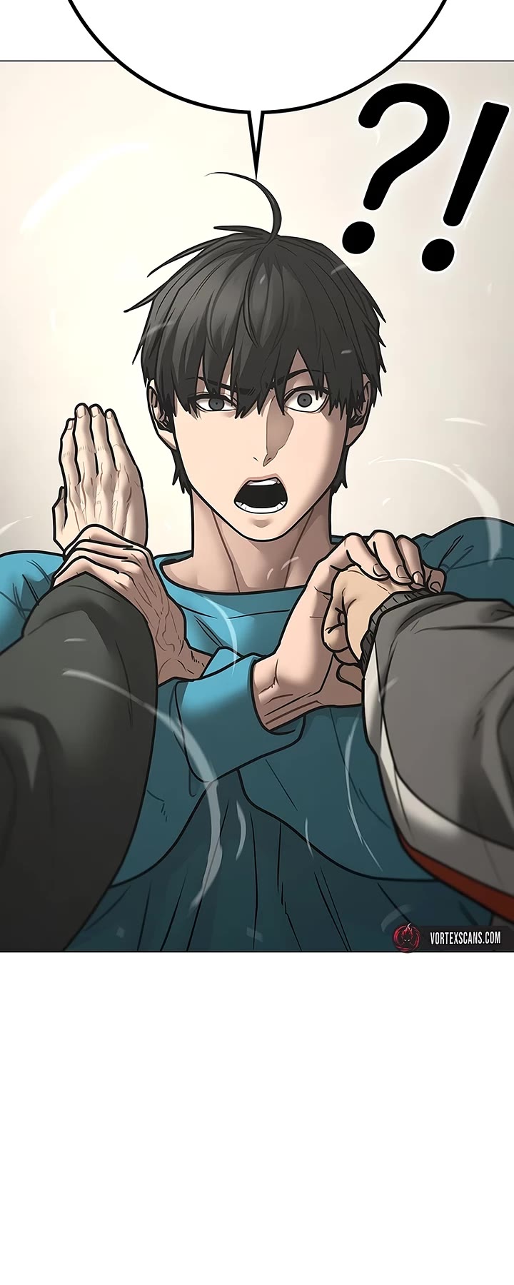 Reality Quest chapter 175 page 14