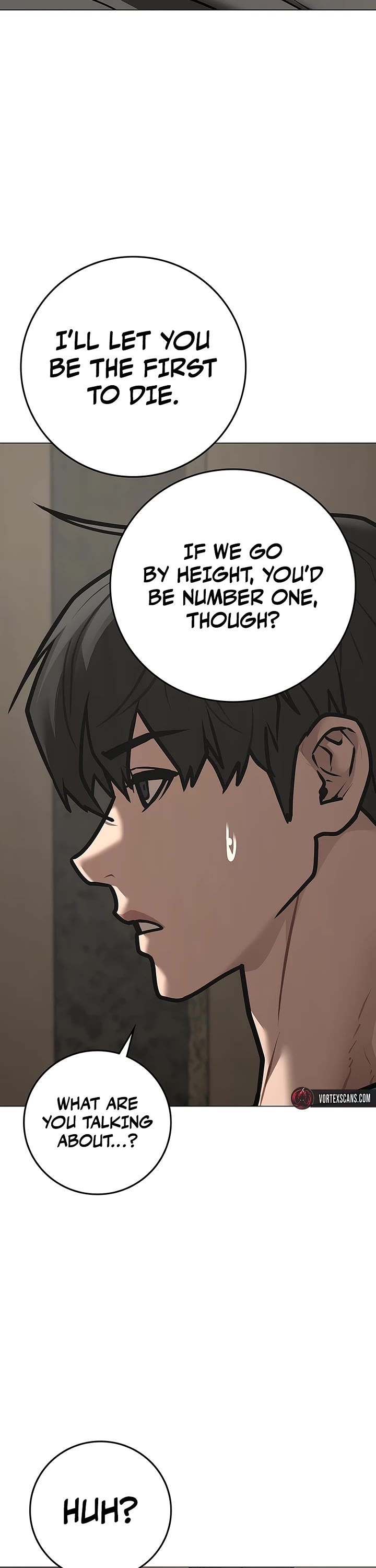 Reality Quest chapter 175 page 17