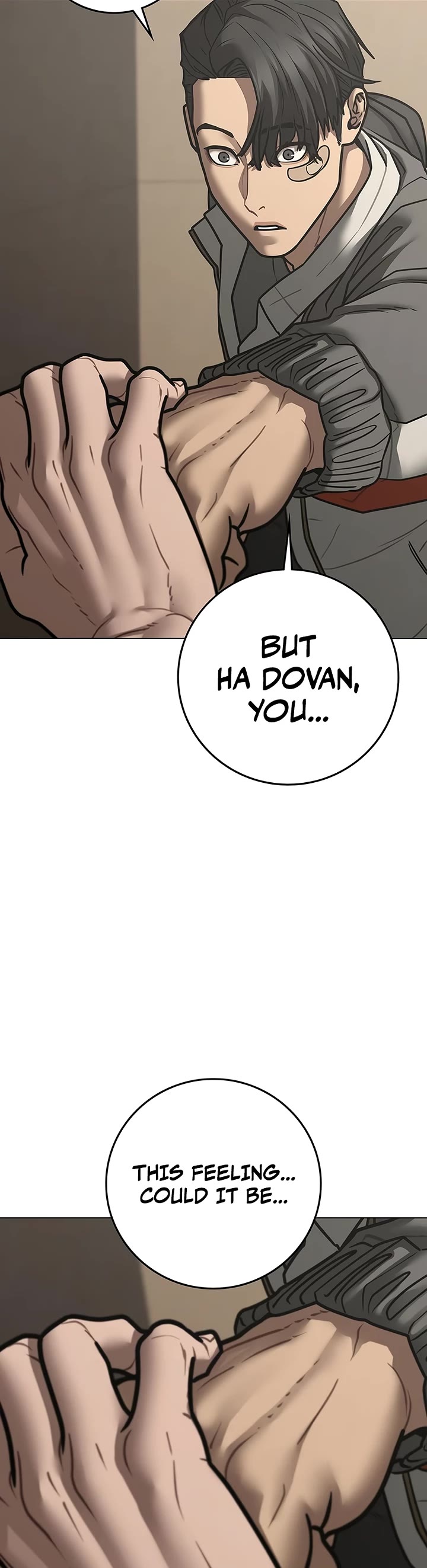 Reality Quest chapter 175 page 18