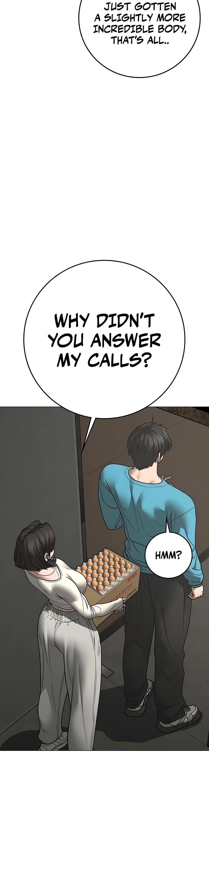 Reality Quest chapter 175 page 21