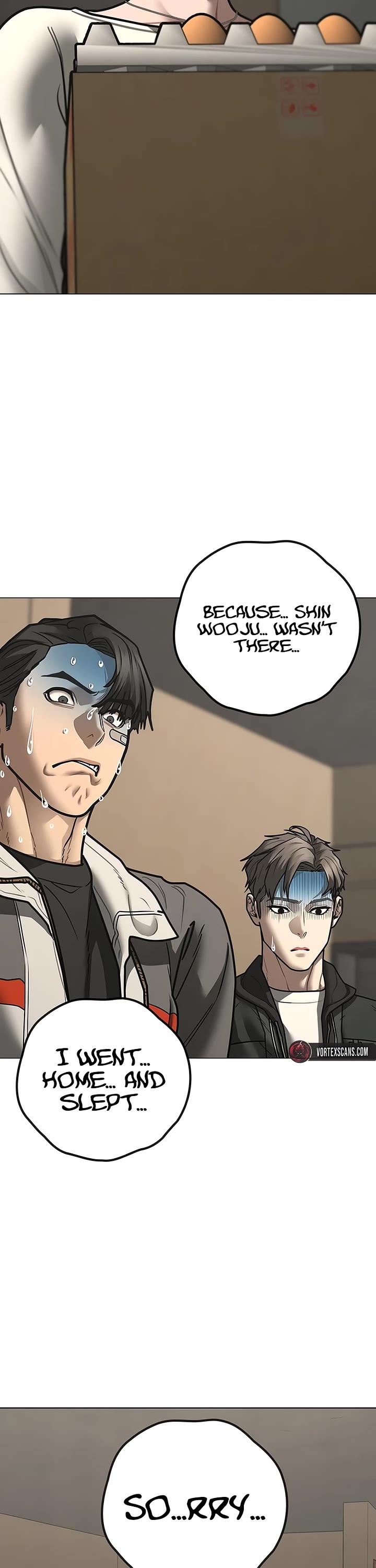 Reality Quest chapter 175 page 25