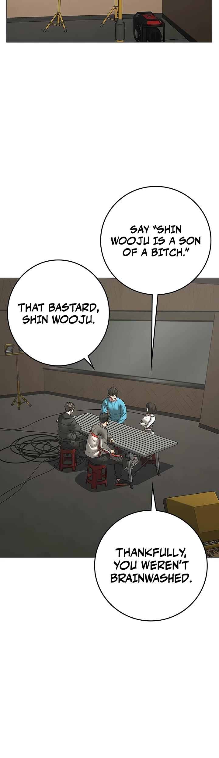 Reality Quest chapter 175 page 27