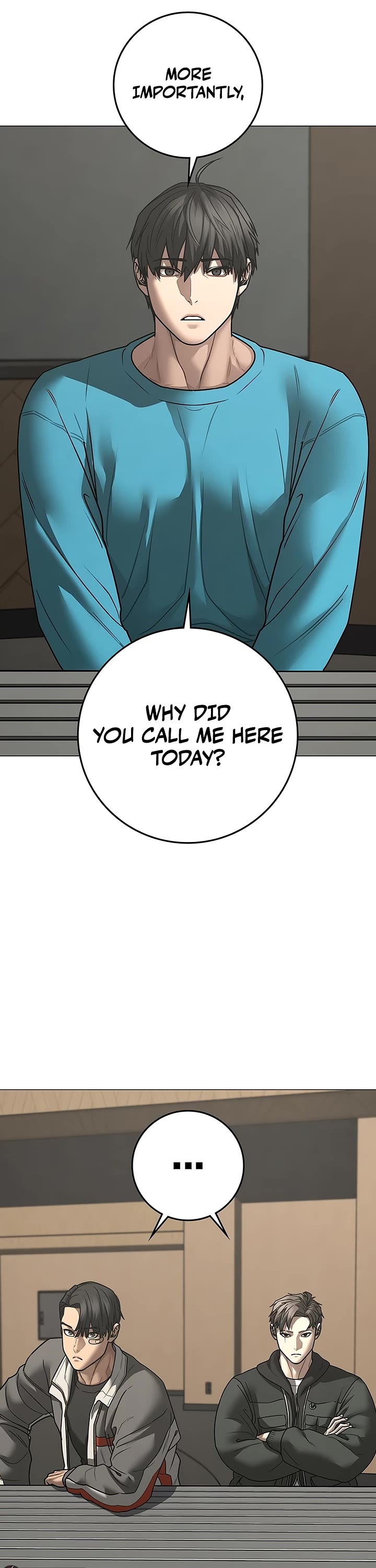 Reality Quest chapter 175 page 28