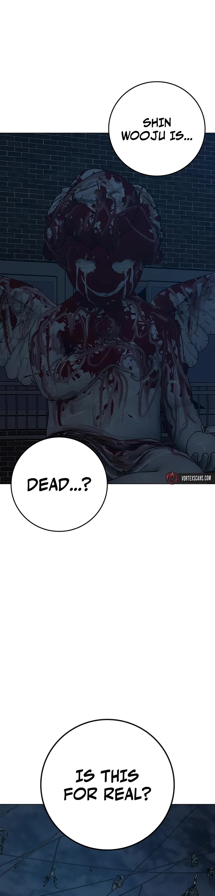 Reality Quest chapter 175 page 3