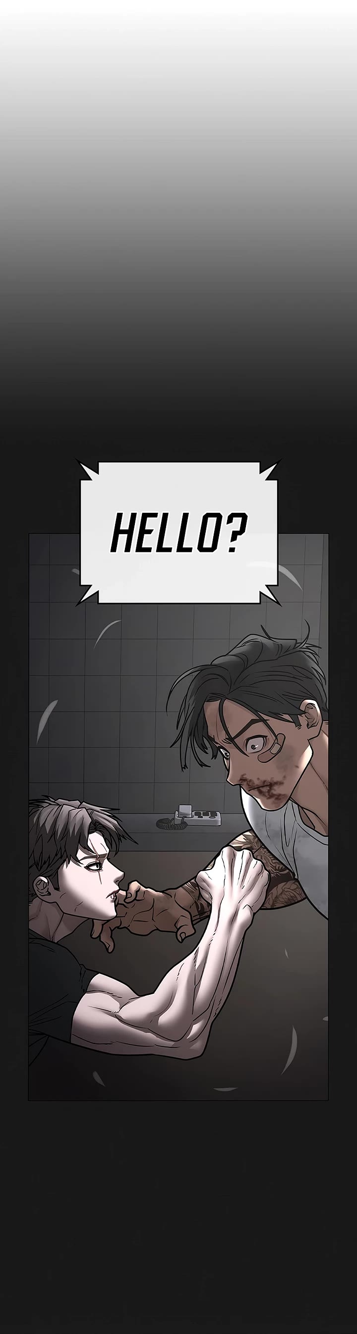 Reality Quest chapter 175 page 31