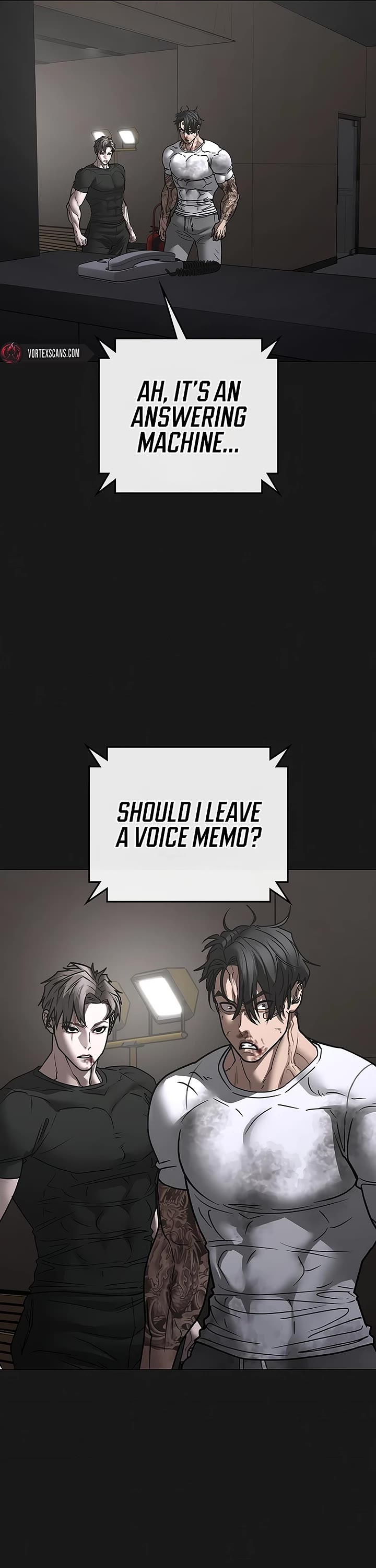 Reality Quest chapter 175 page 32