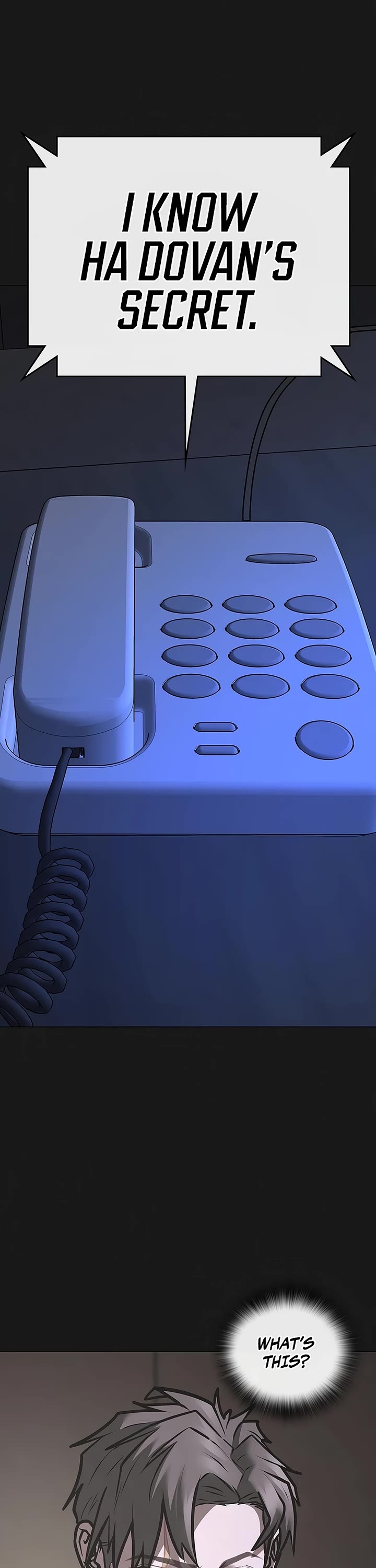 Reality Quest chapter 175 page 33