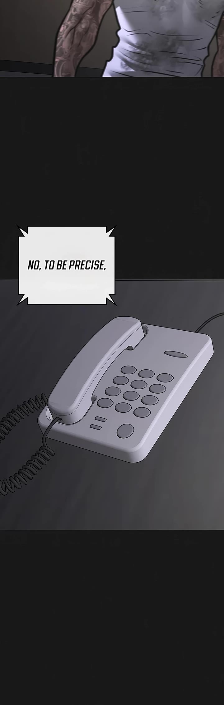 Reality Quest chapter 175 page 35