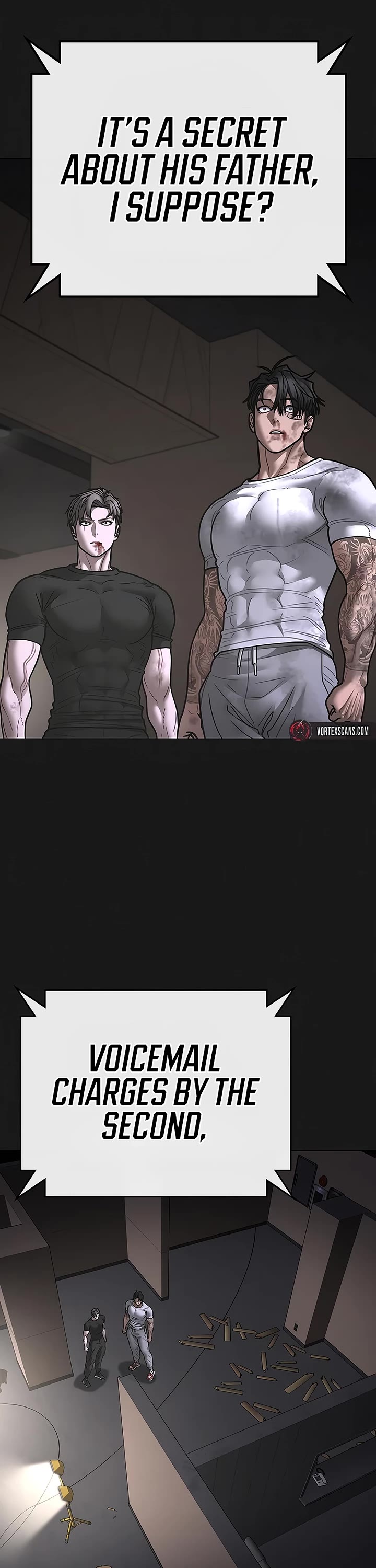 Reality Quest chapter 175 page 36