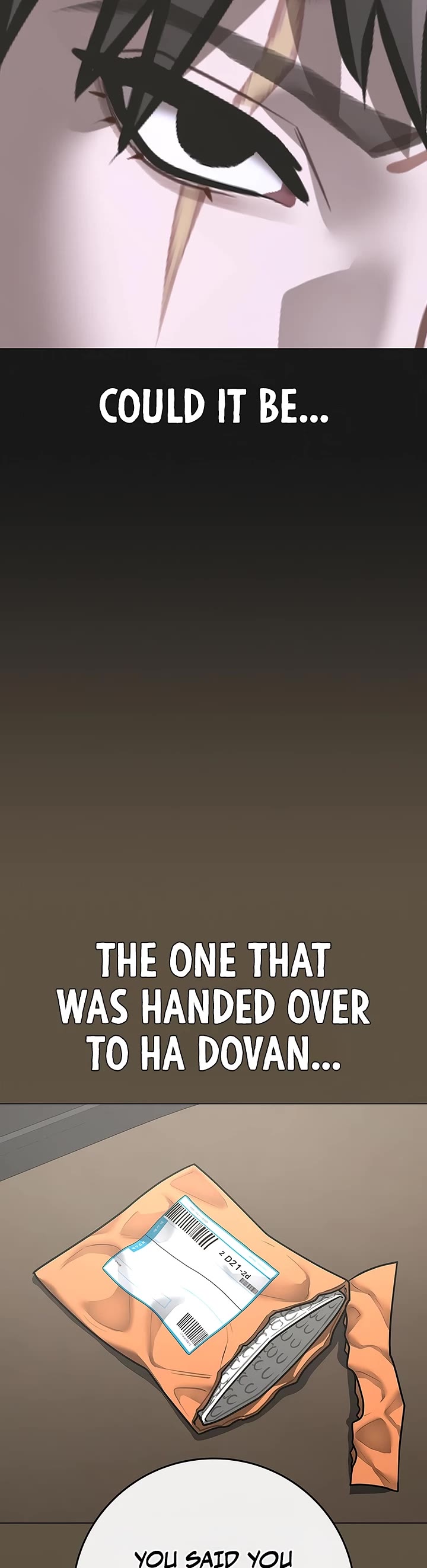 Reality Quest chapter 175 page 38