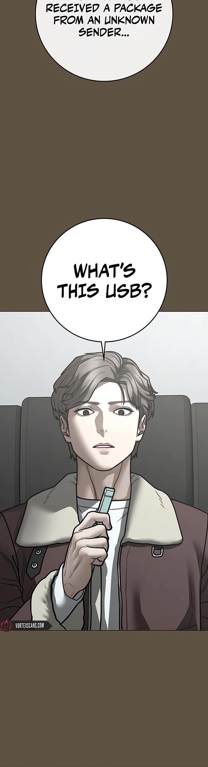 Reality Quest chapter 175 page 39