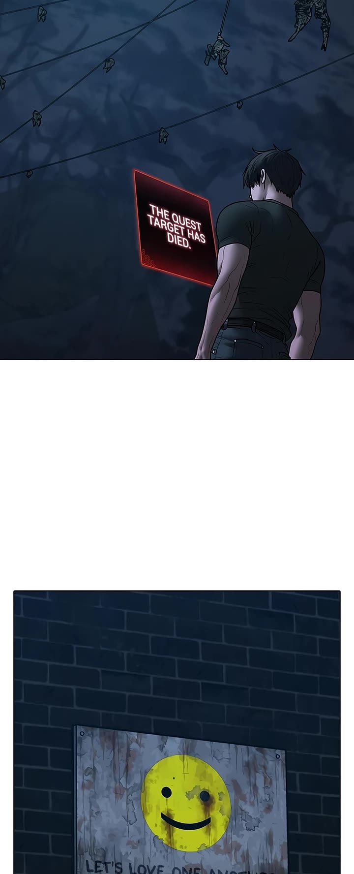 Reality Quest chapter 175 page 4