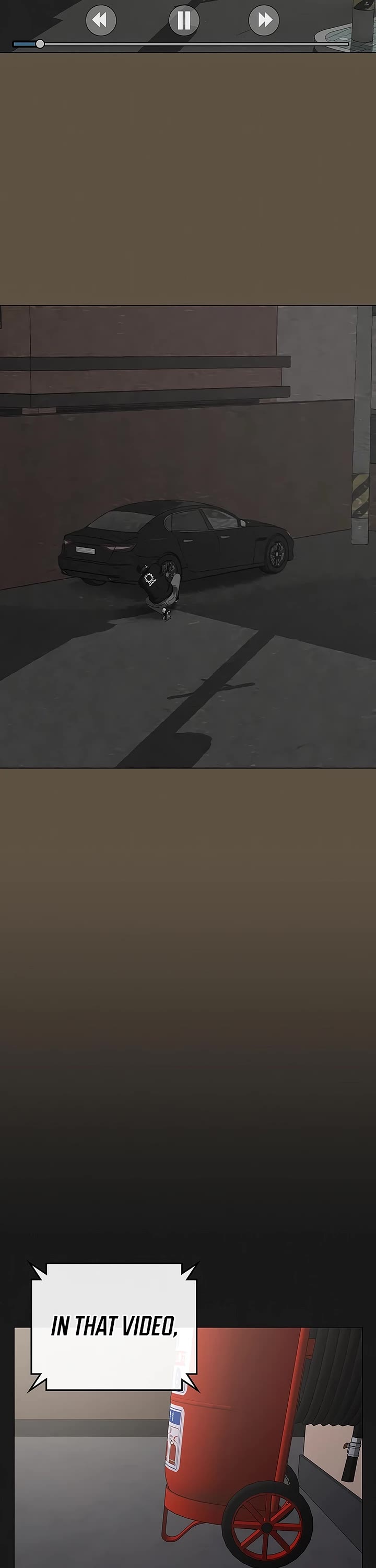 Reality Quest chapter 175 page 41