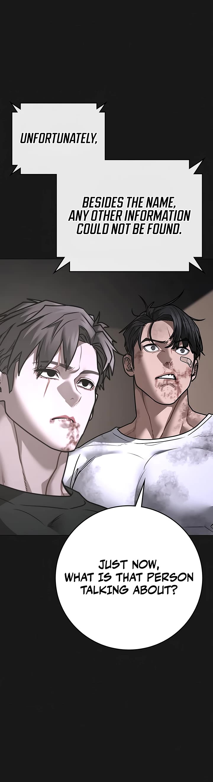 Reality Quest chapter 175 page 43