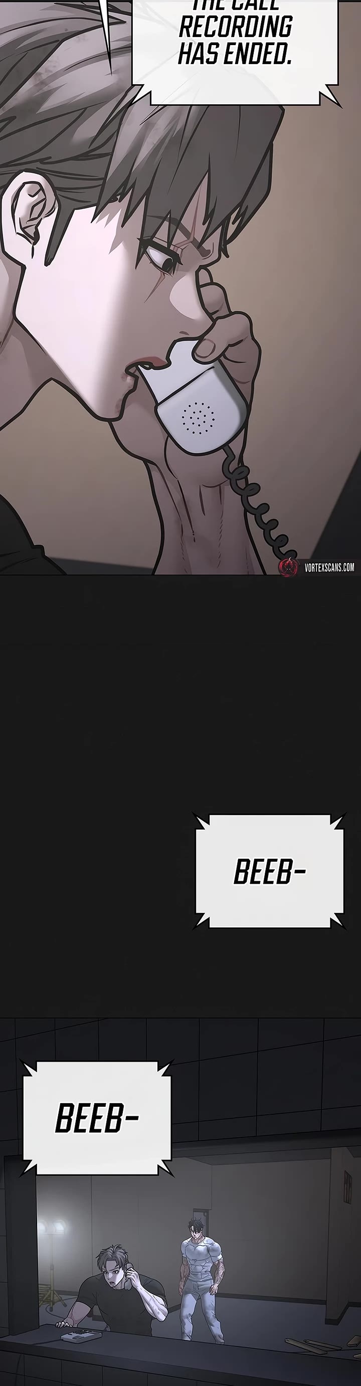 Reality Quest chapter 175 page 46