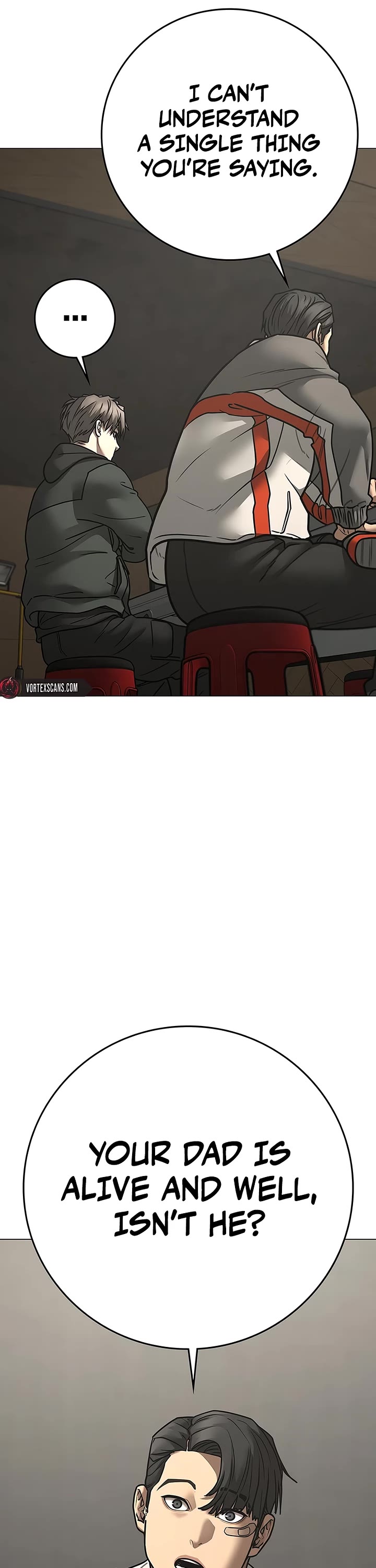 Reality Quest chapter 175 page 48