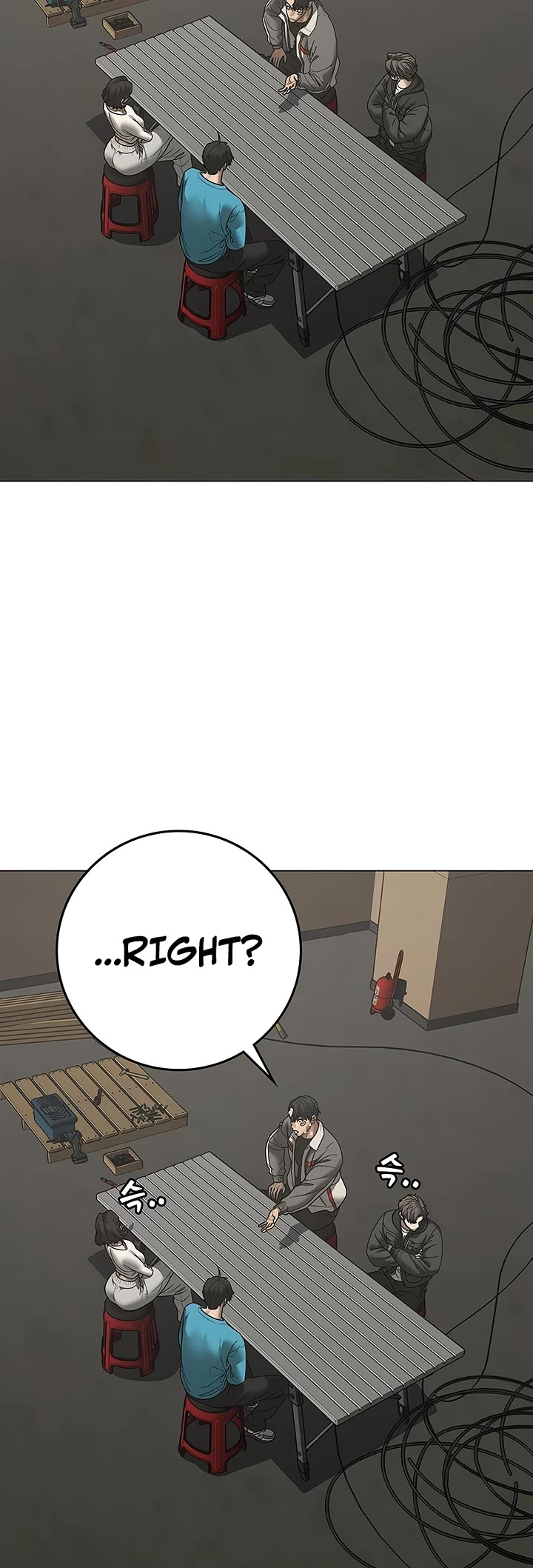 Reality Quest chapter 175 page 50