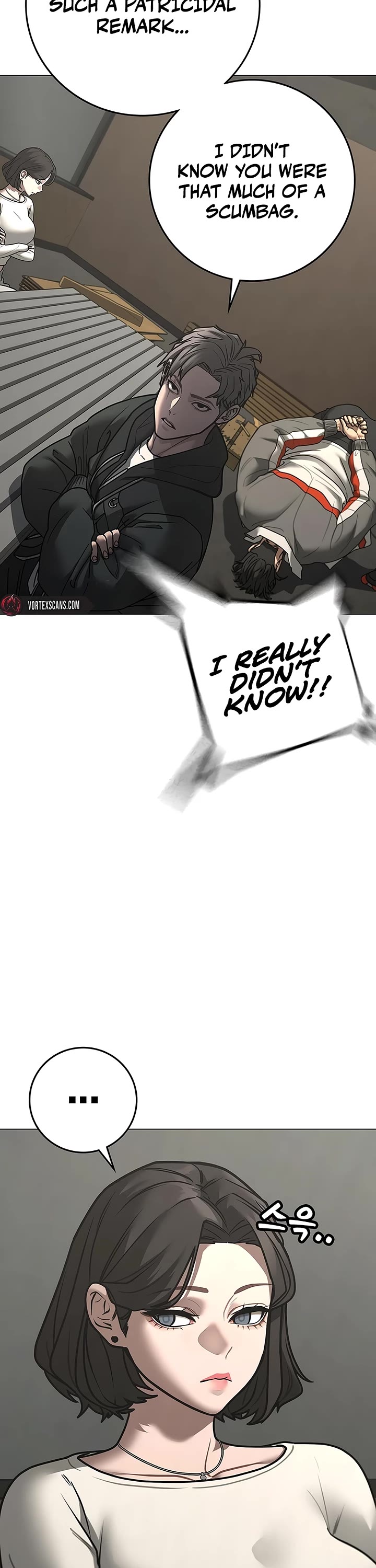 Reality Quest chapter 175 page 53