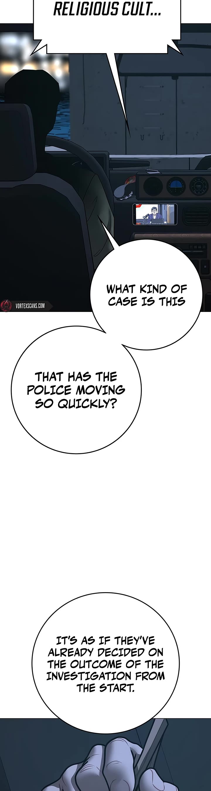 Reality Quest chapter 175 page 63