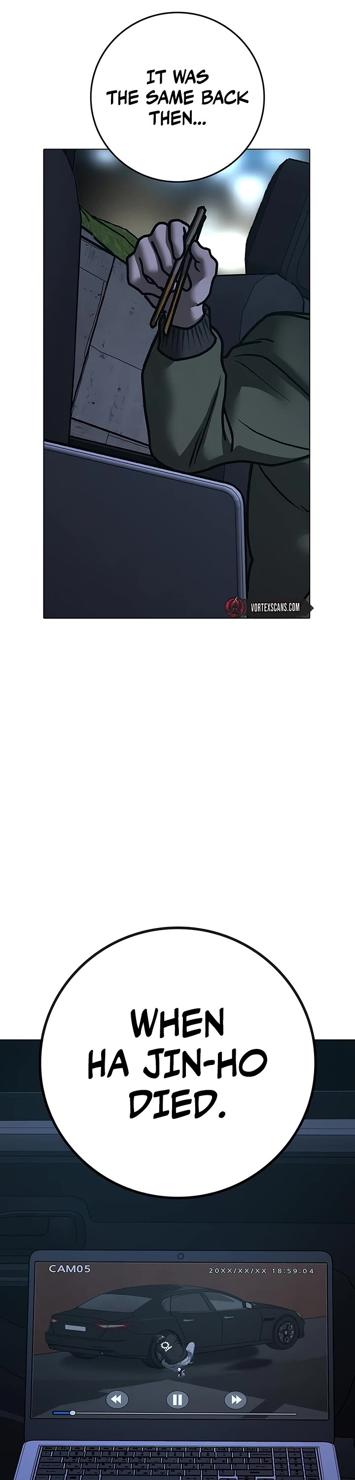 Reality Quest chapter 175 page 65