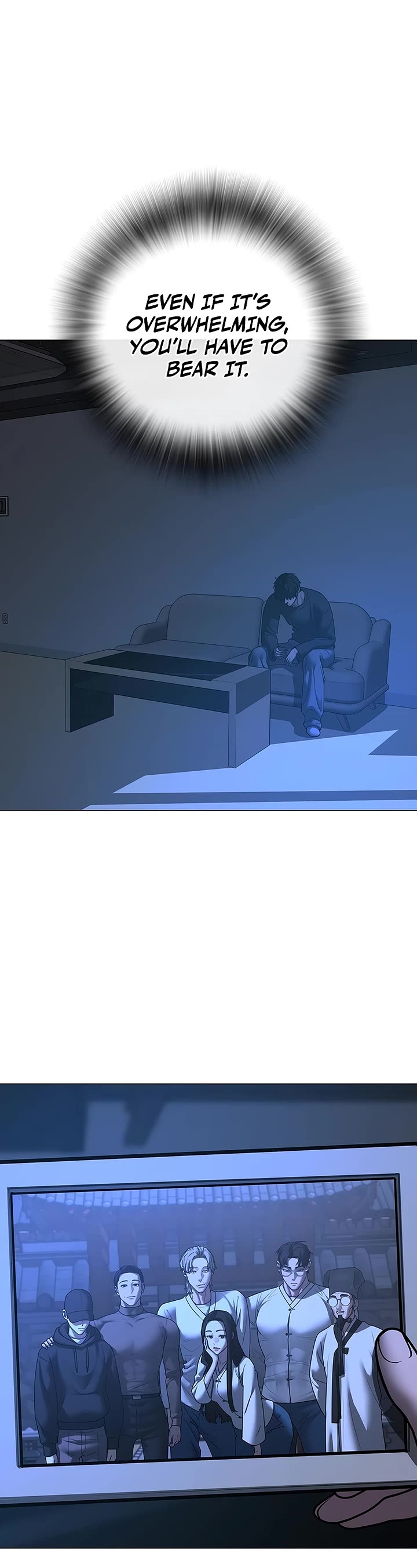 Reality Quest chapter 175 page 68