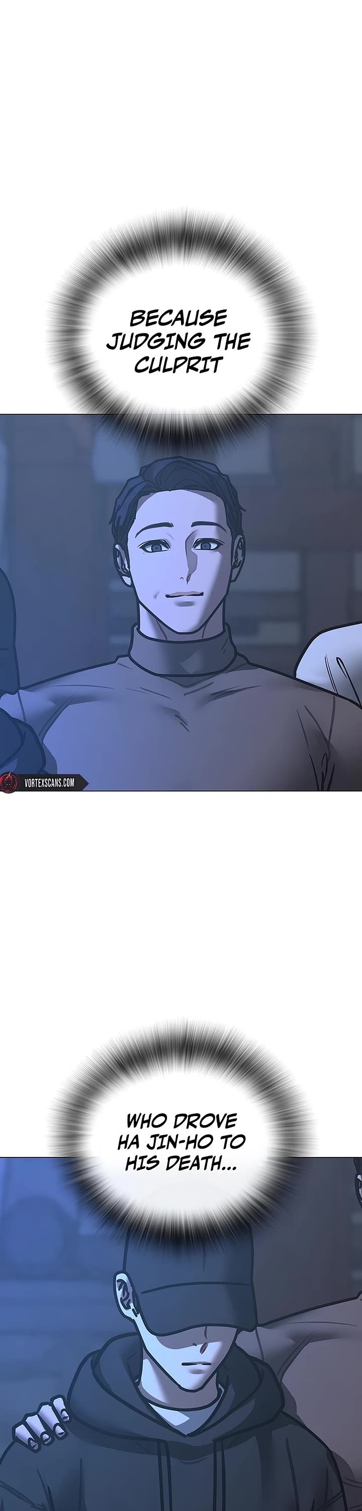 Reality Quest chapter 175 page 69