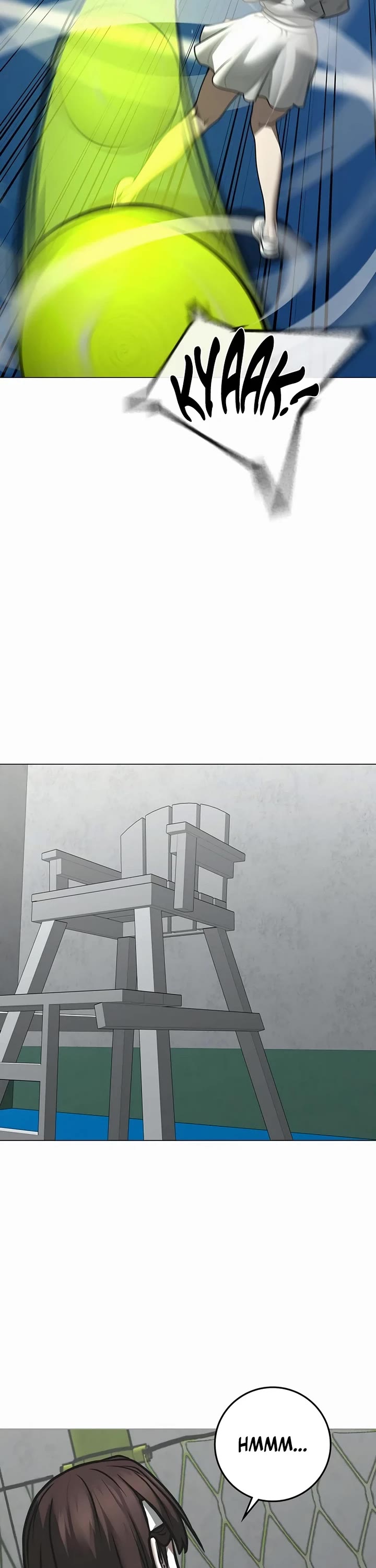 Reality Quest chapter 176 page 18