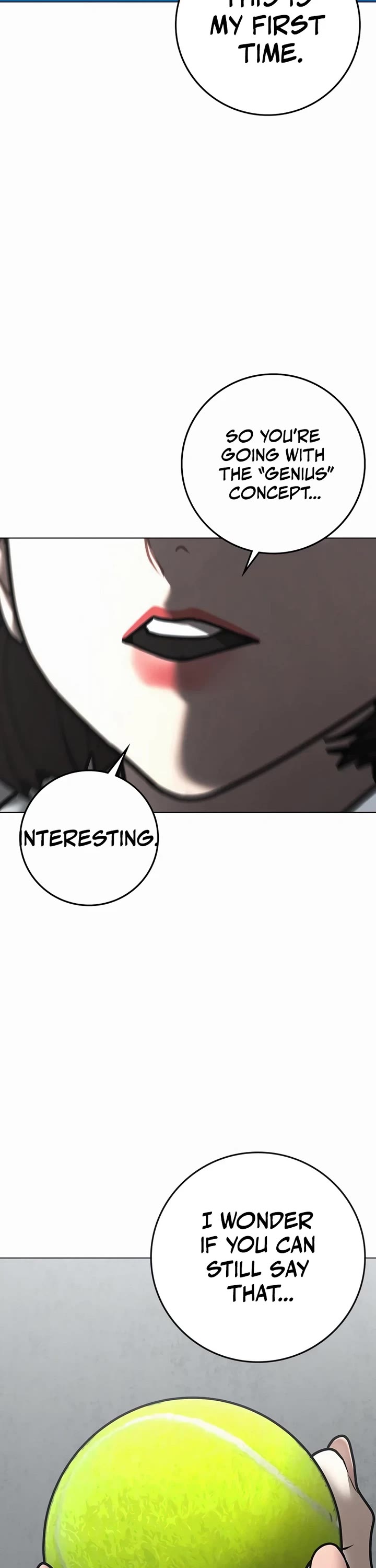 Reality Quest chapter 176 page 21