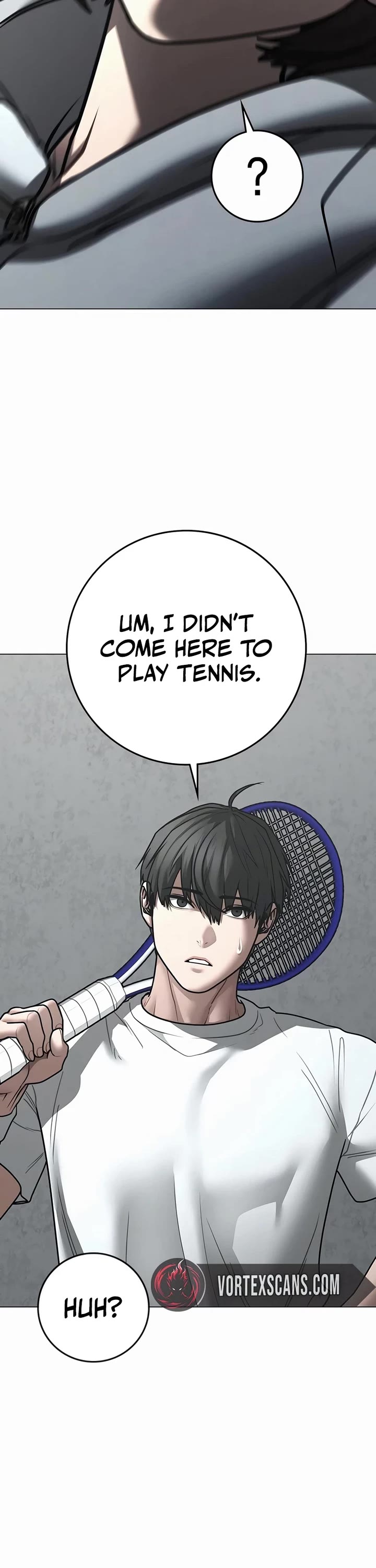 Reality Quest chapter 176 page 23