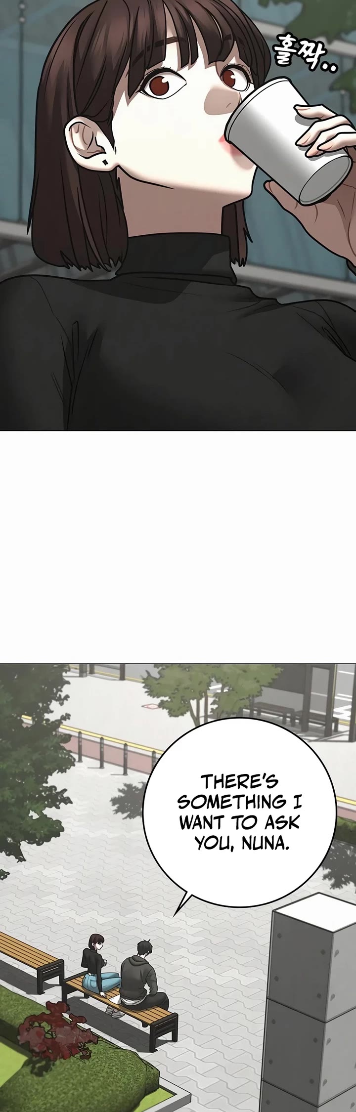 Reality Quest chapter 176 page 25