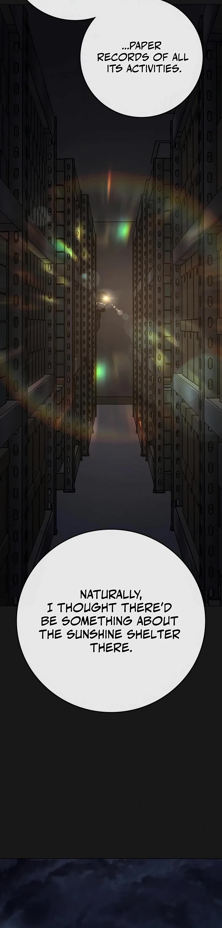 Reality Quest chapter 176 page 32