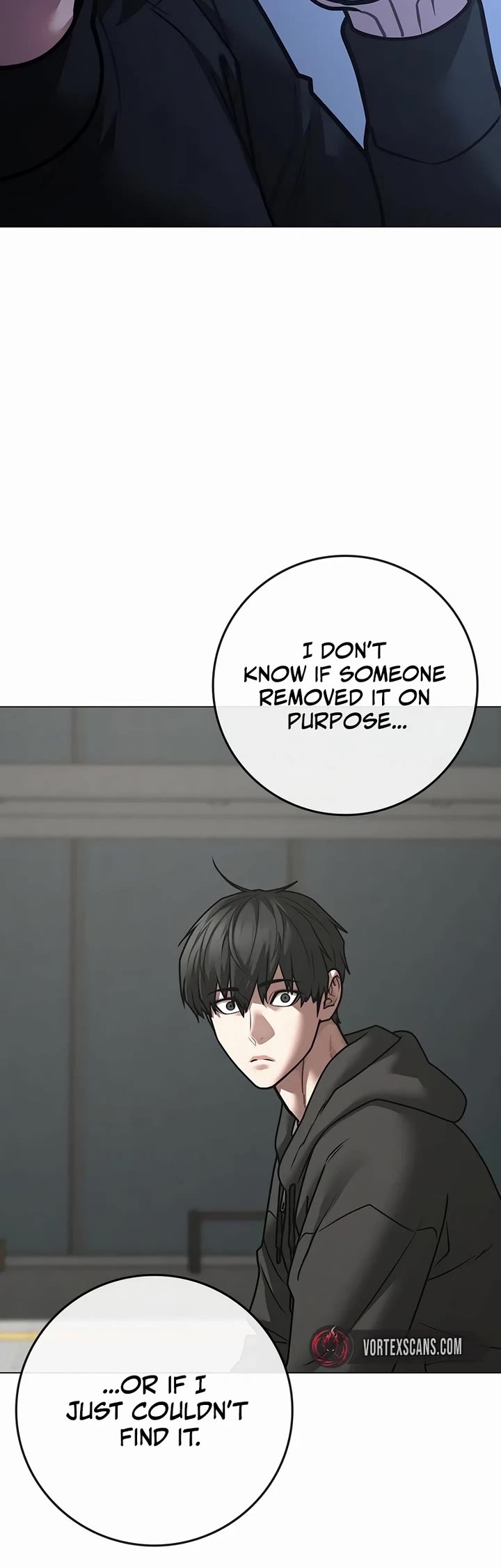 Reality Quest chapter 176 page 34