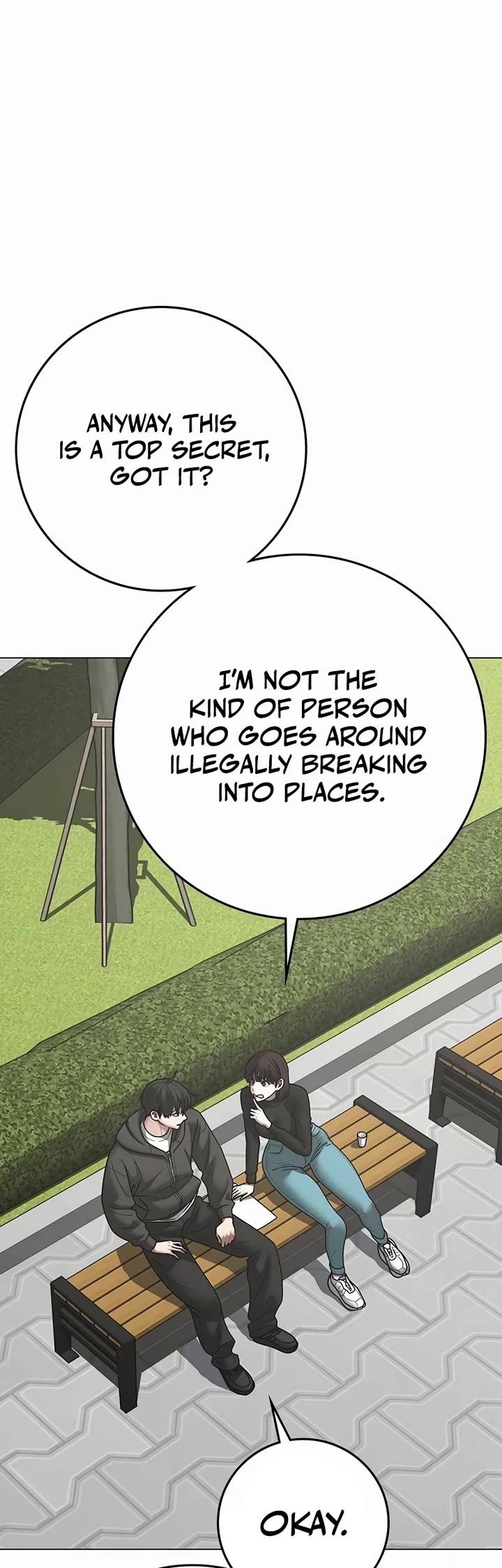 Reality Quest chapter 176 page 35