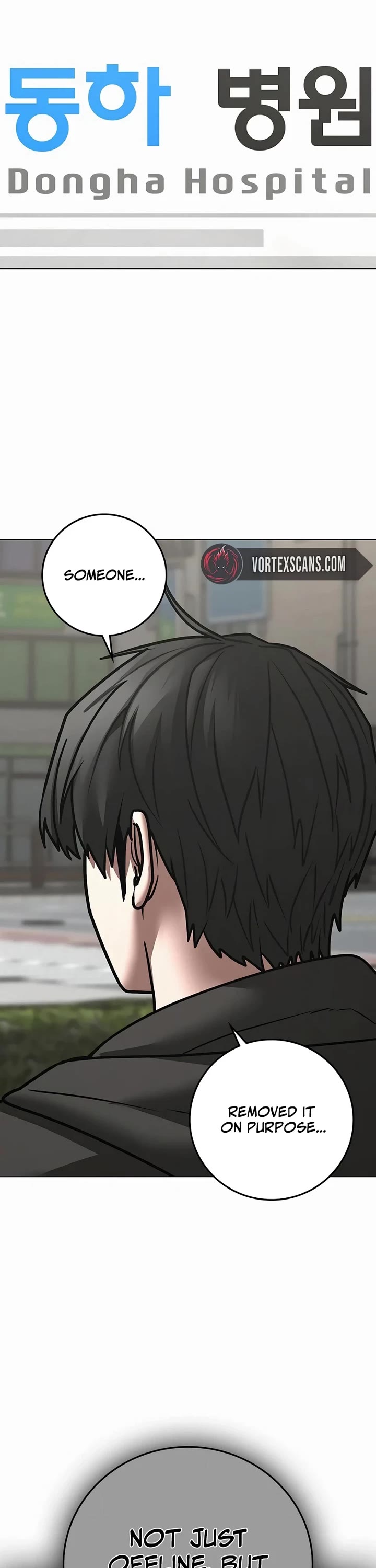 Reality Quest chapter 176 page 37