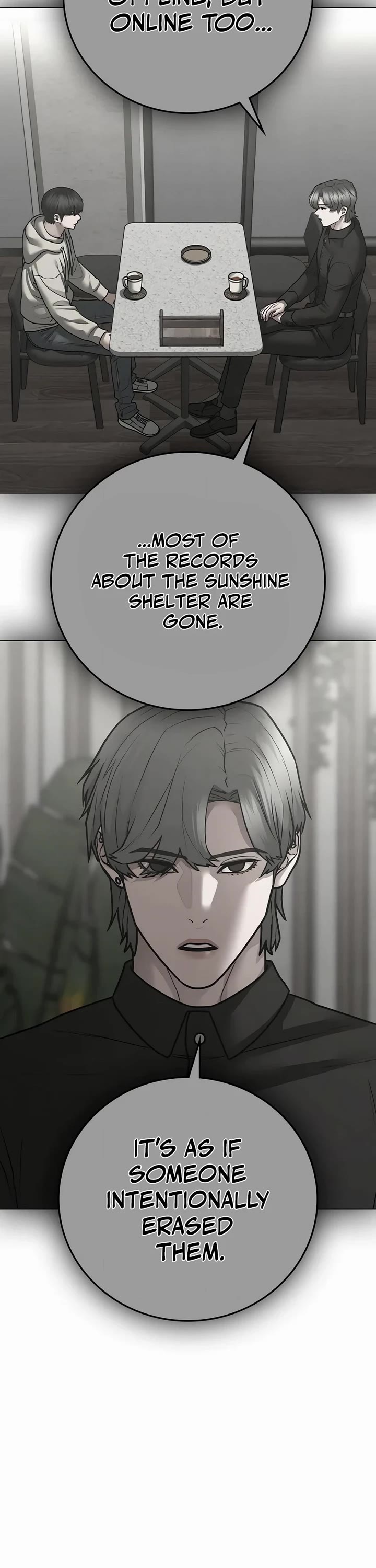 Reality Quest chapter 176 page 38