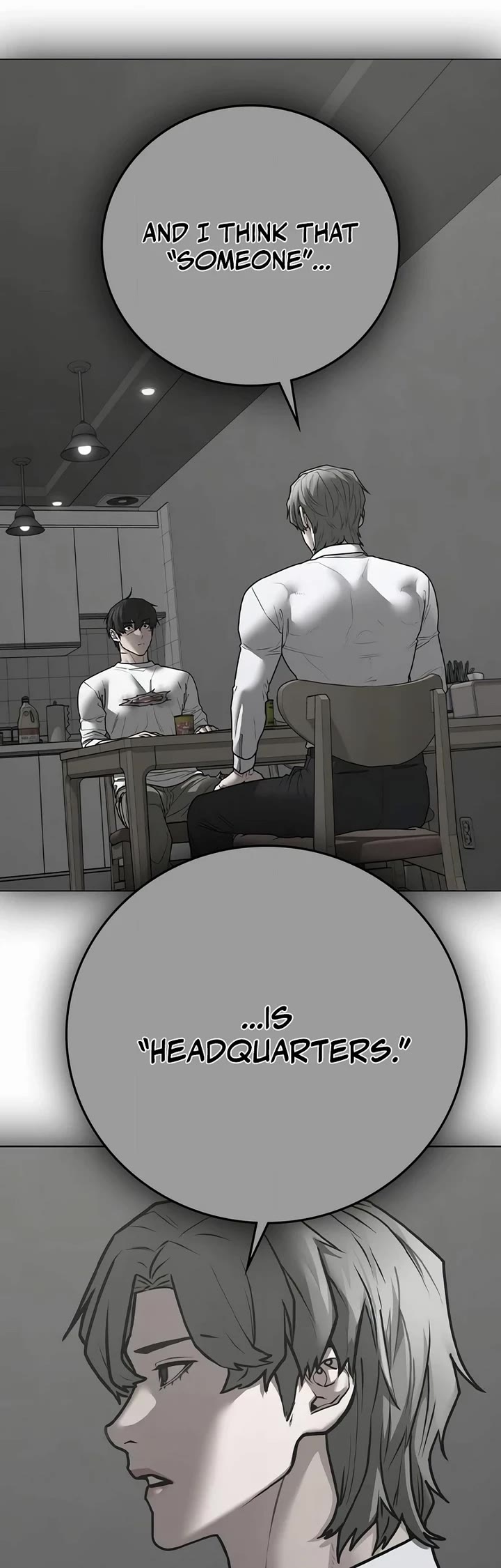 Reality Quest chapter 176 page 39