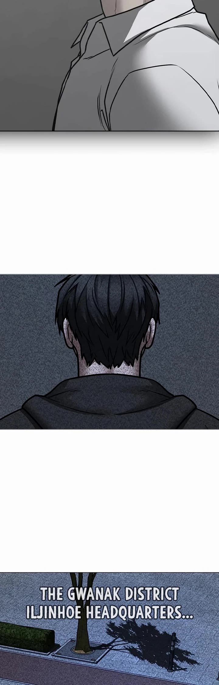 Reality Quest chapter 176 page 40