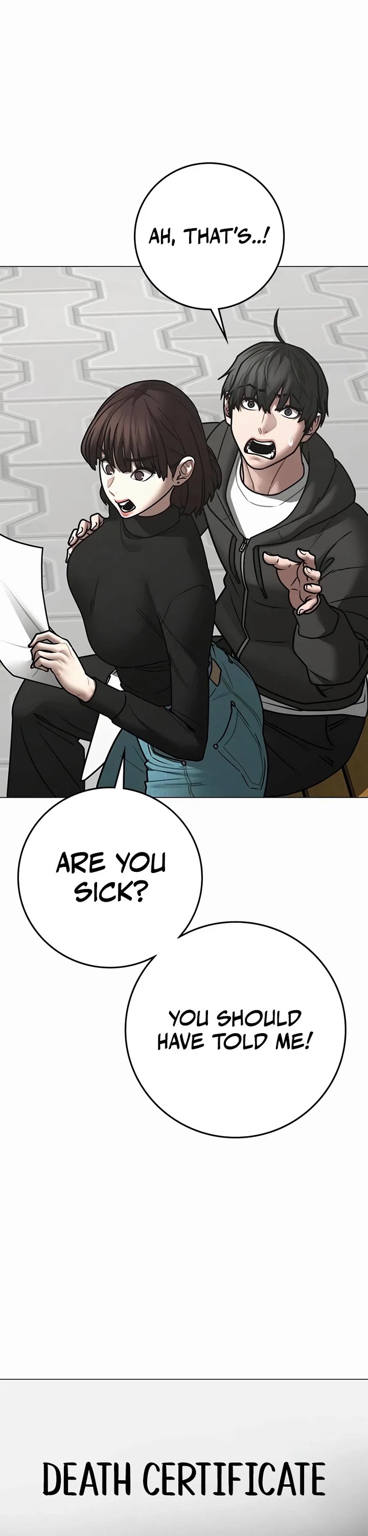 Reality Quest chapter 176 page 43