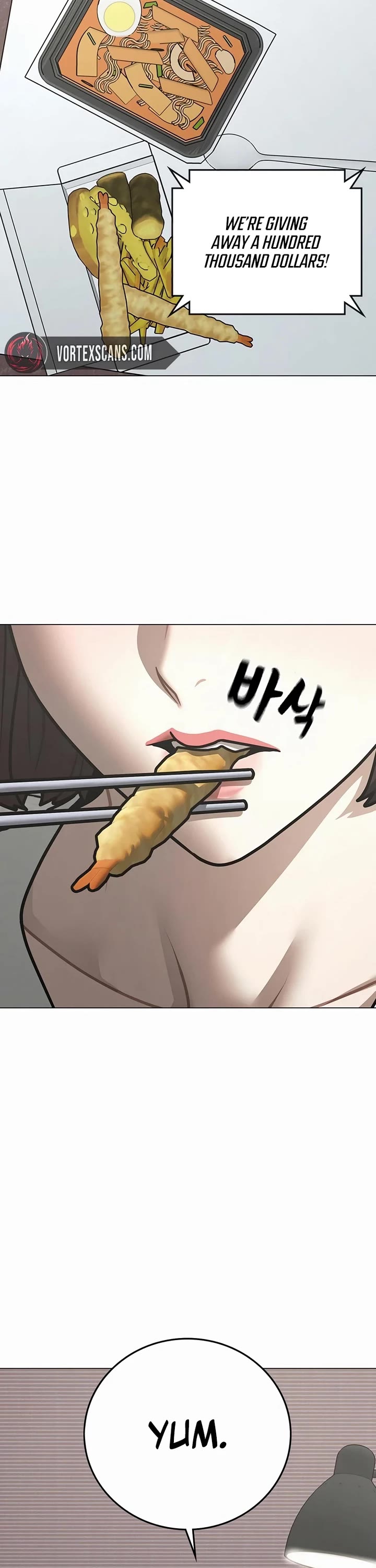 Reality Quest chapter 176 page 47